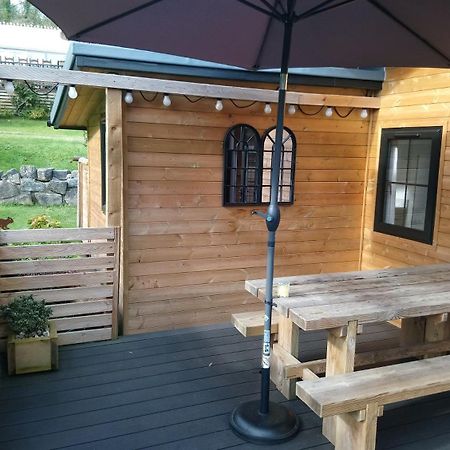'Monktonmead Lodge' In Secluded Setting, With Private Indoor Pool. Ryde  Esterno foto