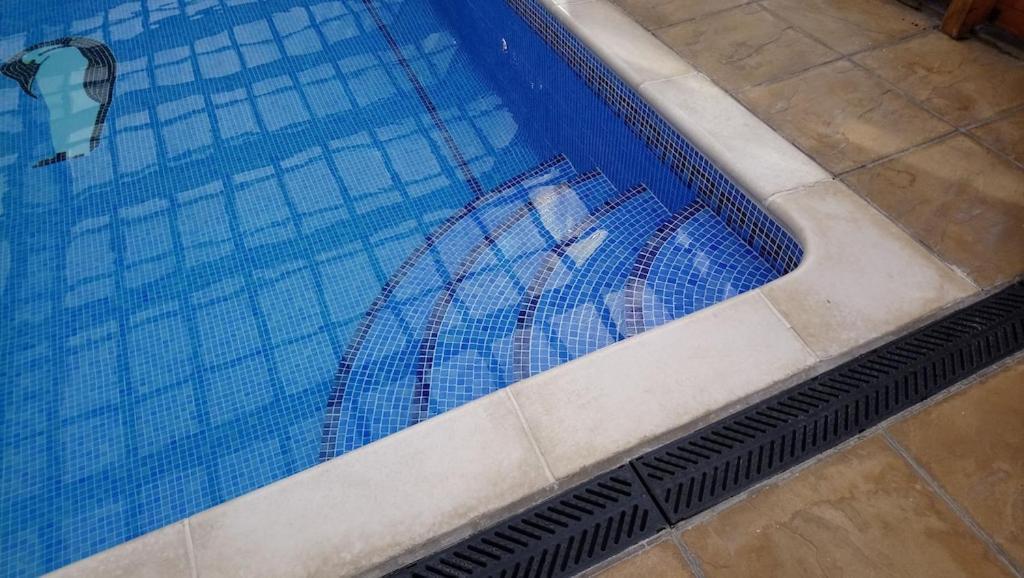 'Monktonmead Lodge' In Secluded Setting, With Private Indoor Pool. Ryde  Esterno foto
