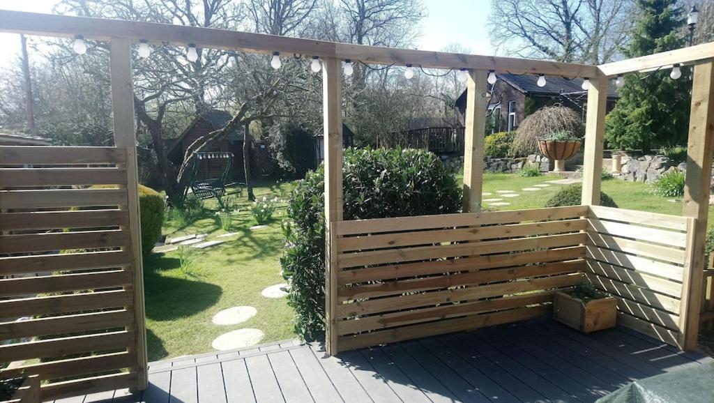 'Monktonmead Lodge' In Secluded Setting, With Private Indoor Pool. Ryde  Esterno foto