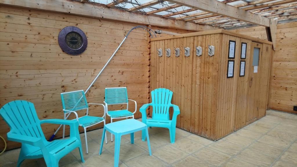 'Monktonmead Lodge' In Secluded Setting, With Private Indoor Pool. Ryde  Esterno foto