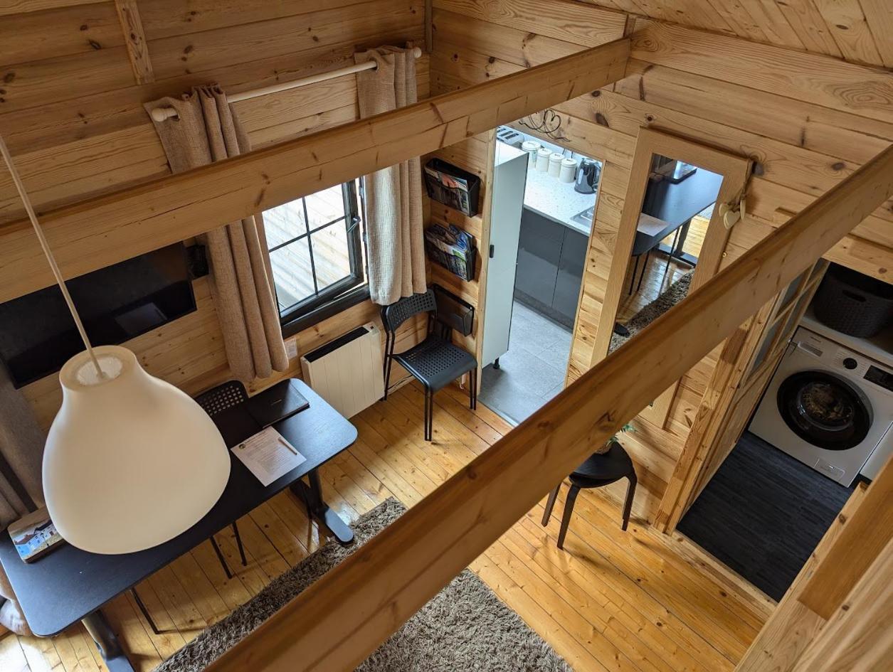 'Monktonmead Lodge' In Secluded Setting, With Private Indoor Pool. Ryde  Esterno foto
