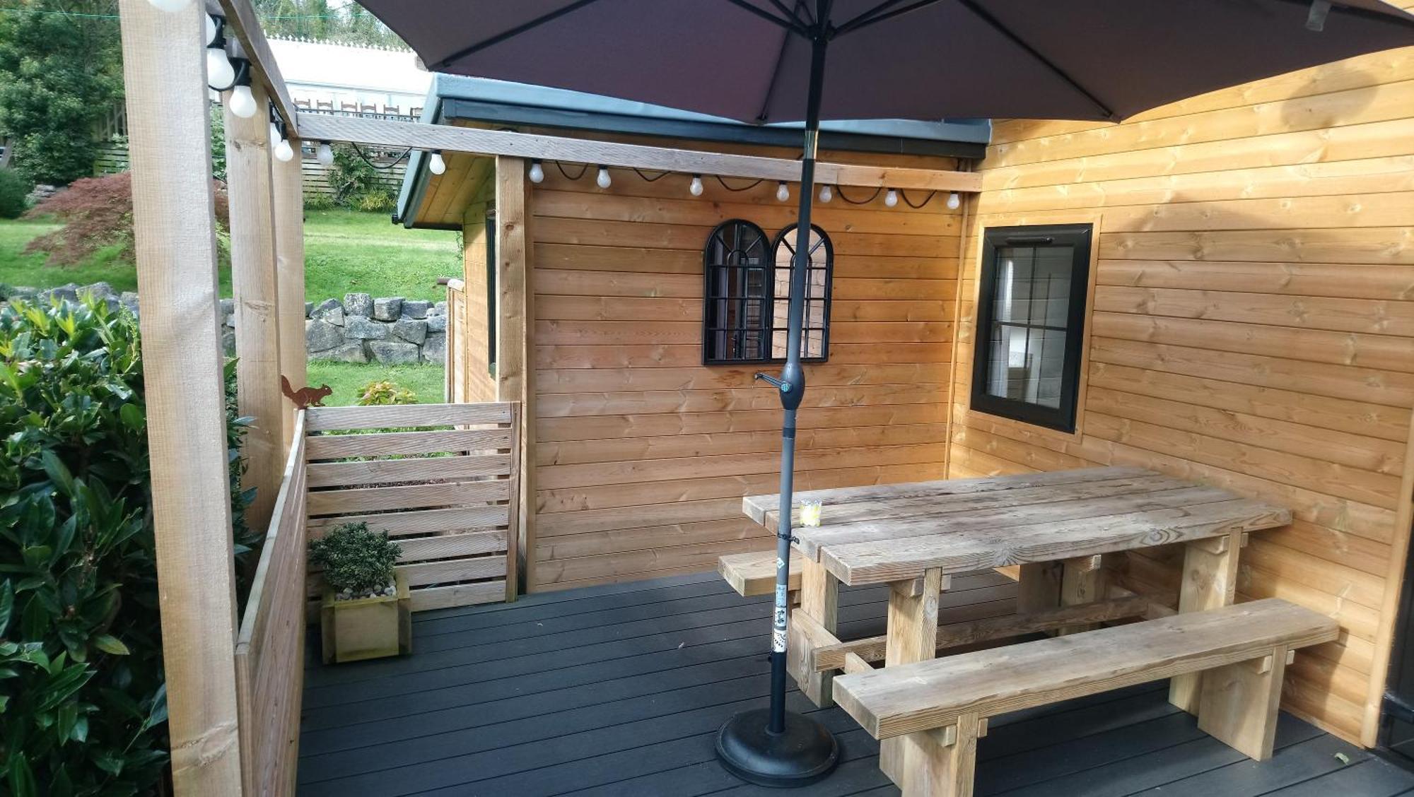 'Monktonmead Lodge' In Secluded Setting, With Private Indoor Pool. Ryde  Esterno foto